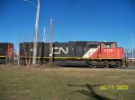 CN 5718